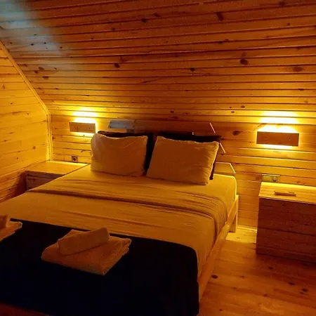 Vilă Okudur Legends Villalari Belek