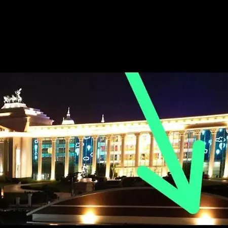 Okudur Legends Villalari Belek