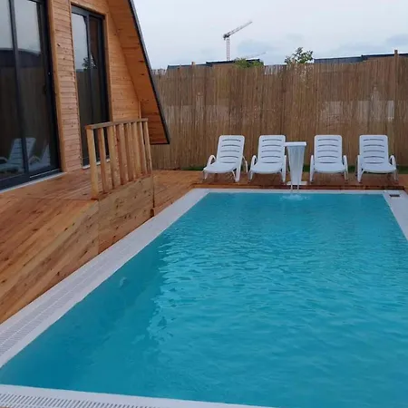Villa Okudur Legends Villalari Belek
