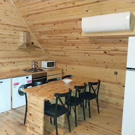 Okudur Legends Villalari Villa